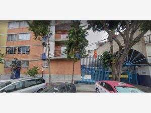 Departamento en Venta en Ventura Pérez de Alva Miguel Hidalgo