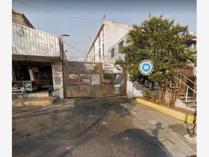 Departamento en Venta en San Nicolas Tolentino Iztapalapa