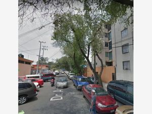 Departamento en Venta en Doctores Cuauhtémoc