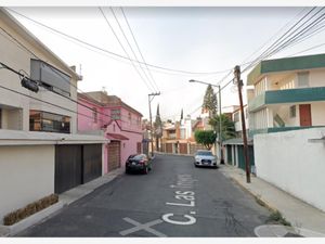 Casa en Venta en Paseos de Taxqueña Coyoacán