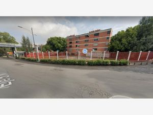 Departamento en Venta en Nueva El Rosario Azcapotzalco