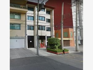 Departamento en Venta en Del Valle Centro Benito Juárez