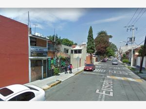 Casa en Venta en Presidentes Ejidales 1a Sección Coyoacán