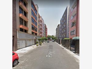 Departamento en Venta en Paseos de Taxqueña Coyoacán