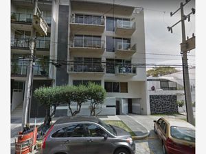 Departamento en Venta en Narvarte Oriente Benito Juárez