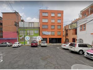 Departamento en Venta en Morelos Cuauhtémoc