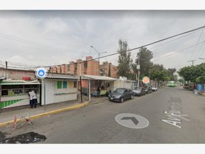 Departamento en Venta en Ejército de Oriente Iztapalapa