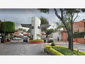 Casa en Venta en Club de Golf México Tlalpan