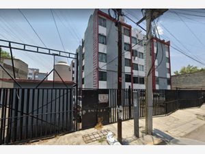 Departamento en Venta en Guadalupe Proletaria Gustavo A. Madero