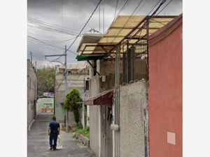 Casa en Venta en San Miguel Iztapalapa