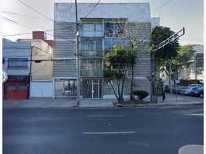 Departamento en Venta en Del Valle Centro Benito Juárez