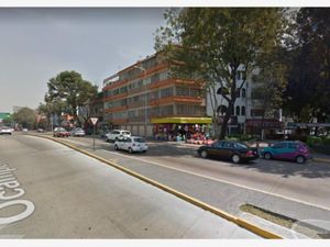 Departamento en Venta en Cuauhtemoc Cuauhtémoc