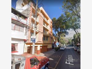 Departamento en Venta en Portales Norte Benito Juárez