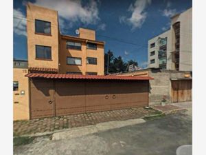 Departamento en Venta en Lomas del Chamizal Cuajimalpa de Morelos