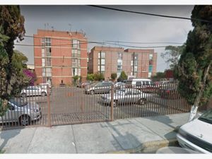 Departamento en Venta en San Pablo Iztapalapa