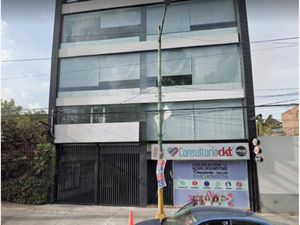 Oficina en Venta en Atlantida Coyoacán