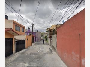 Casa en Venta en San Miguel Iztapalapa