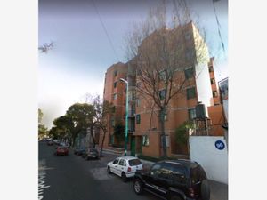 Departamento en Venta en Popotla Miguel Hidalgo