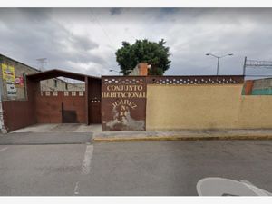 Departamento en Venta en Lomas de San Lorenzo Iztapalapa