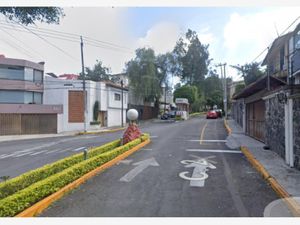 Casa en Venta en Club de Golf México Tlalpan