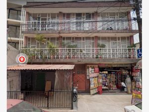 Departamento en Venta en Mixcoac Benito Juárez