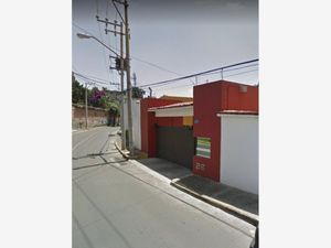 Casa en Venta en San Nicolás Totolapan La Magdalena Contreras