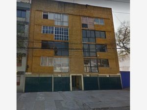 Departamento en Venta en Doctores Cuauhtémoc