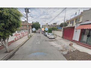 Casa en Venta en San Sebastián Tecoloxtitla Iztapalapa