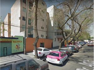 Departamento en Venta en Doctores Cuauhtémoc