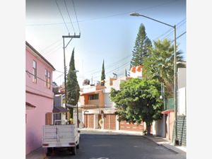 Casa en Venta en Paseos de Taxqueña Coyoacán