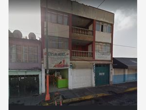 Departamento en Venta en Juan Escutia Iztapalapa