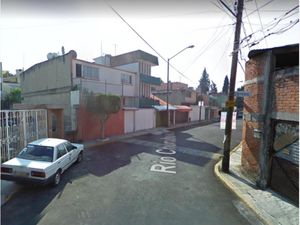 Casa en Venta en Paseos de Taxqueña Coyoacán