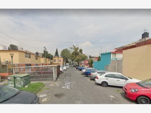 Departamento en Venta en Culhuacán CTM Sección V Coyoacán