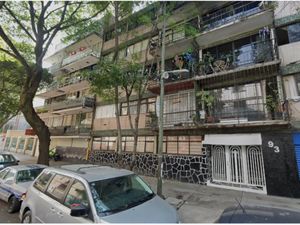 Departamento en Venta en Narvarte Oriente Benito Juárez