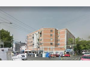 Departamento en Venta en Doctores Cuauhtémoc