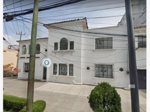 Casa en Venta en Narvarte Poniente Benito Juárez