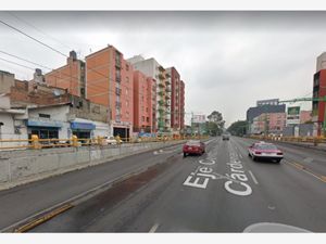 Departamento en Venta en Guerrero Cuauhtémoc