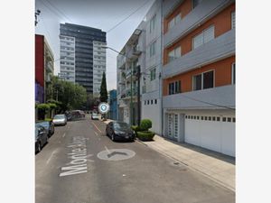 Departamento en Venta en Portales Oriente Benito Juárez