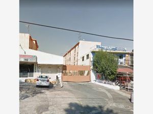 Departamento en Venta en San Nicolas Tolentino Iztapalapa