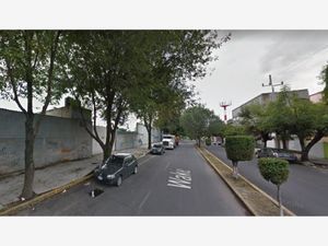 Terreno en Venta en Libertad Azcapotzalco