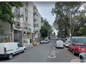 Departamento en Venta en San Marcos Azcapotzalco