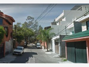 Casa en Venta en Chimalcoyoc Tlalpan