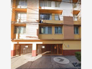 Departamento en Venta en Portales Norte Benito Juárez