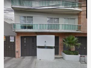 Departamento en Venta en Napoles Benito Juárez