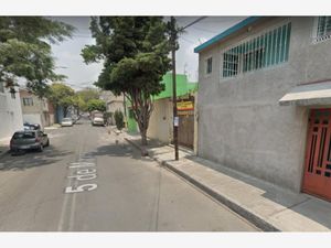 Casa en Venta en Providencia Azcapotzalco