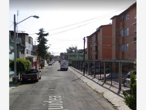 Departamento en Venta en Los Angeles Iztapalapa