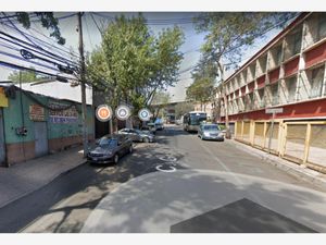 Departamento en Venta en San Miguel Chapultepec I Sección Miguel Hidalgo