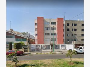 Departamento en Venta en Lomas Estrella Iztapalapa