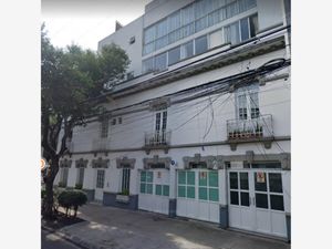 Departamento en Venta en Roma Norte Cuauhtémoc