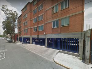 Departamento en Venta en El Triunfo Iztapalapa